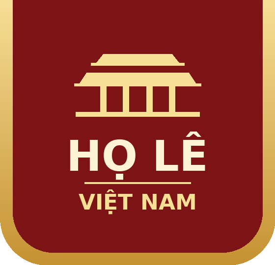 Họ Nguyễn Việt Nam