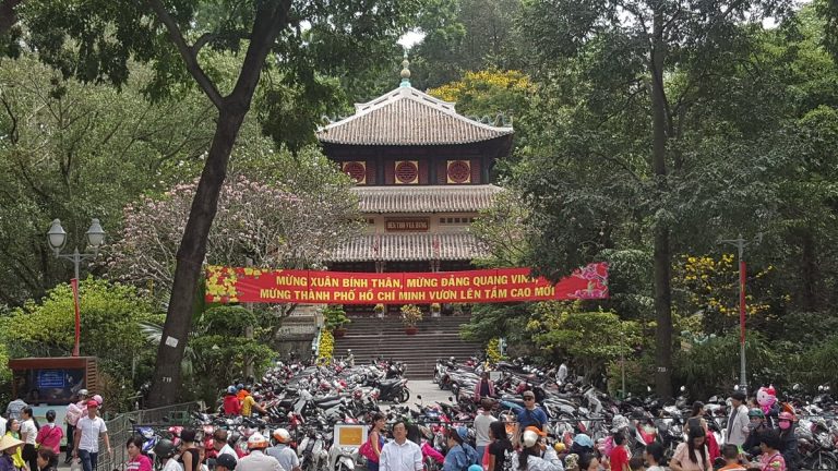Chuẩn bị đại hội đại biểu dòng họ: những việc cần làm trước sáu tháng