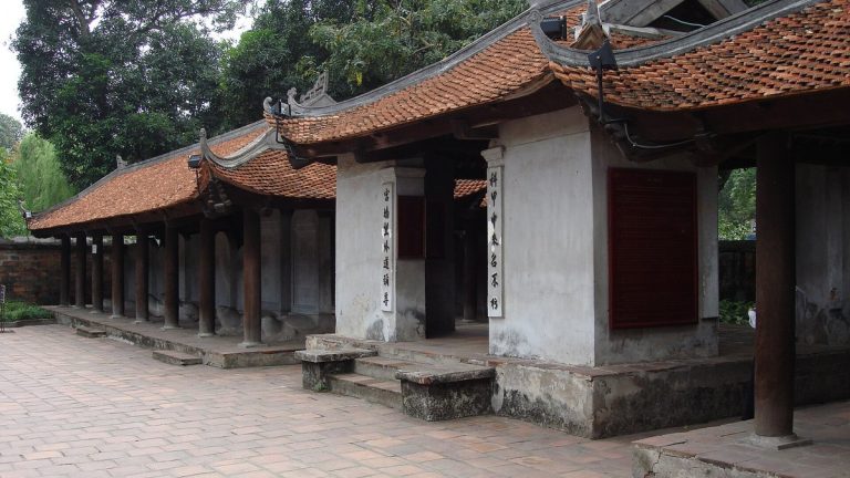 Chương trình một kỳ đại hội dòng họ diễn ra như thế nào