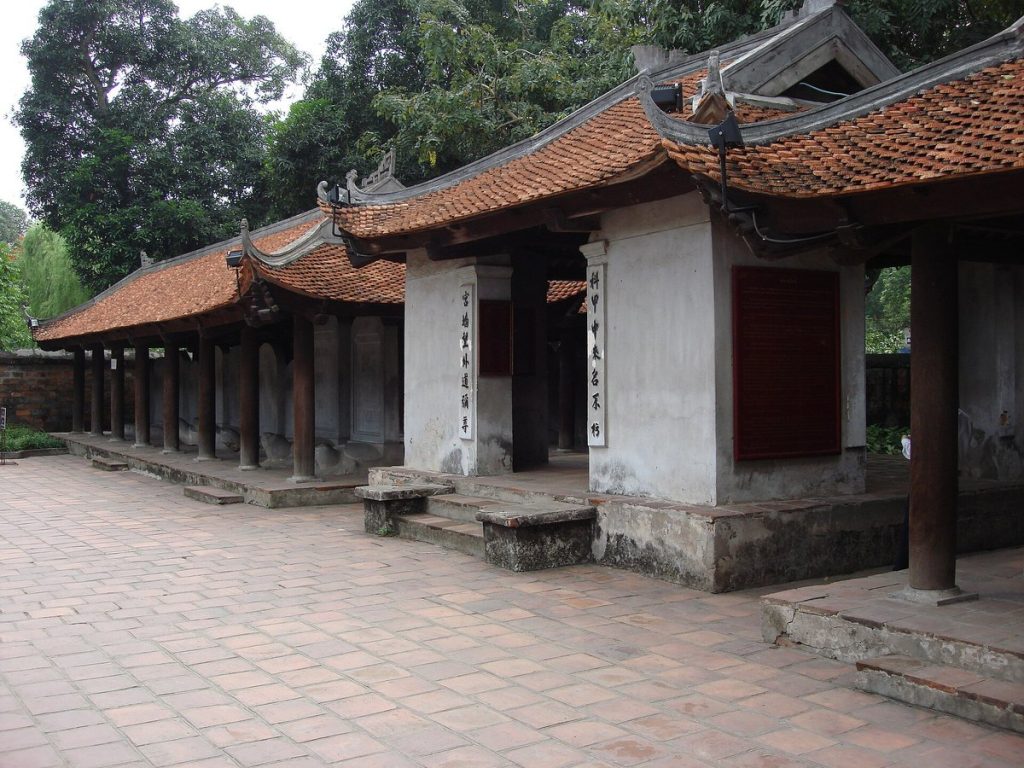 Quỹ khuyến học dòng họ – đầu tư cho tương lai con cháu