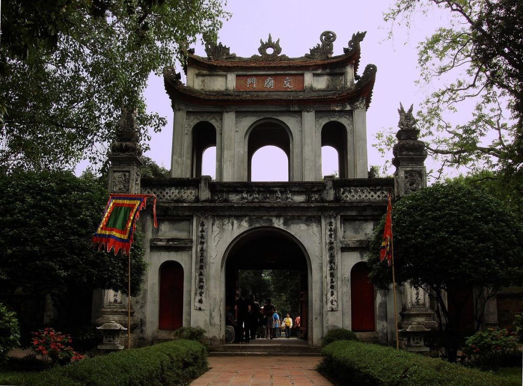 [Video] Lễ trao thưởng khuyến học đầu xuân