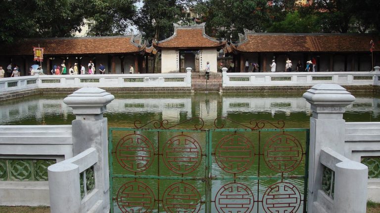 [Video] Lễ trao thưởng khuyến học đầu xuân