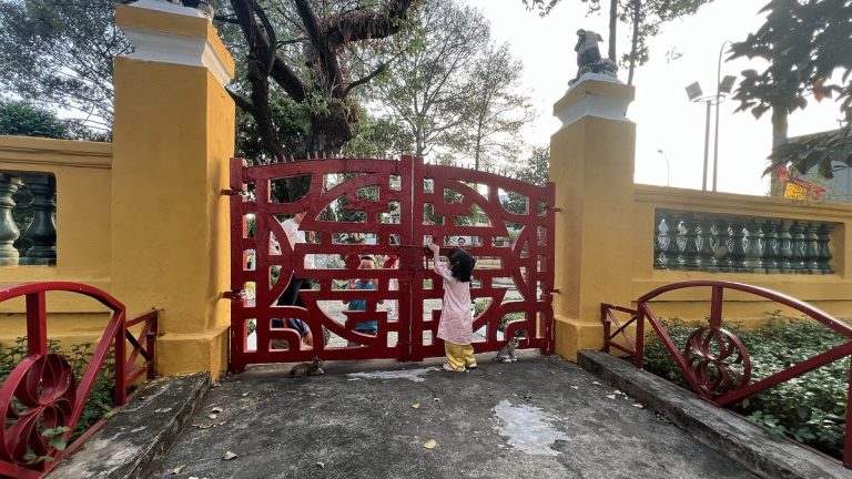 Việc hiếu trong dòng họ: nghi thức và cách tổ chức